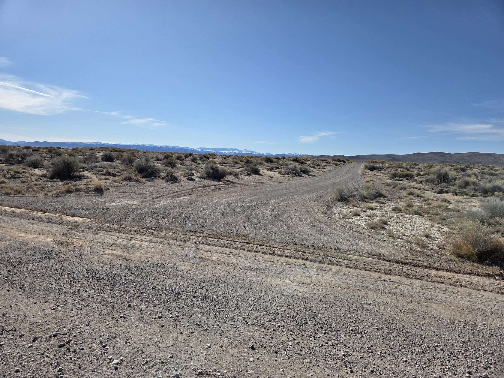 20 Acres of Land for Sale in Beryl, Utah