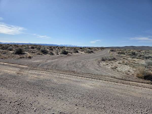 20 Acres of Land for Sale in Beryl, Utah