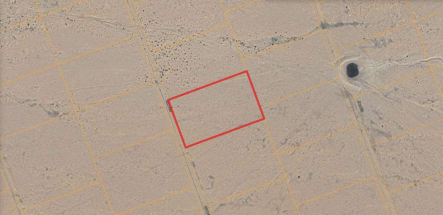 5 Acres of Residential Land for Sale in Belen, New Mexico