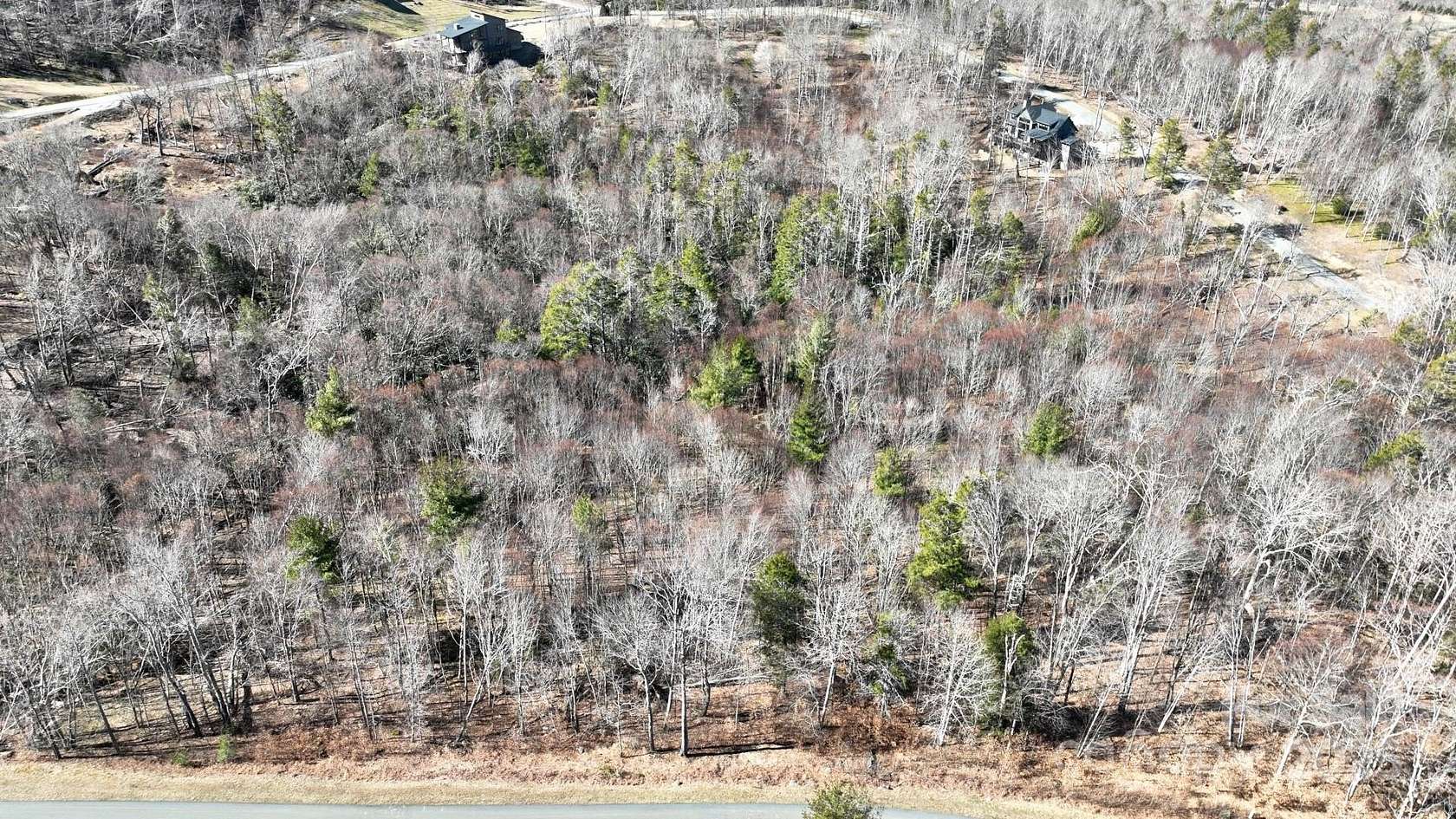 1.74 Acres of Land for Sale in Banner Elk, North Carolina