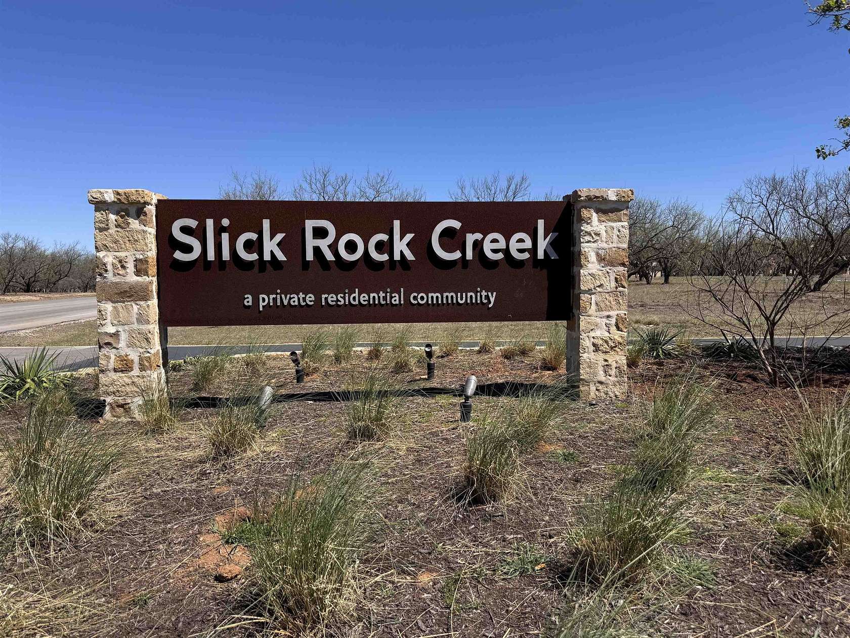 0.25 Acres of Residential Land for Sale in Horseshoe Bay, Texas