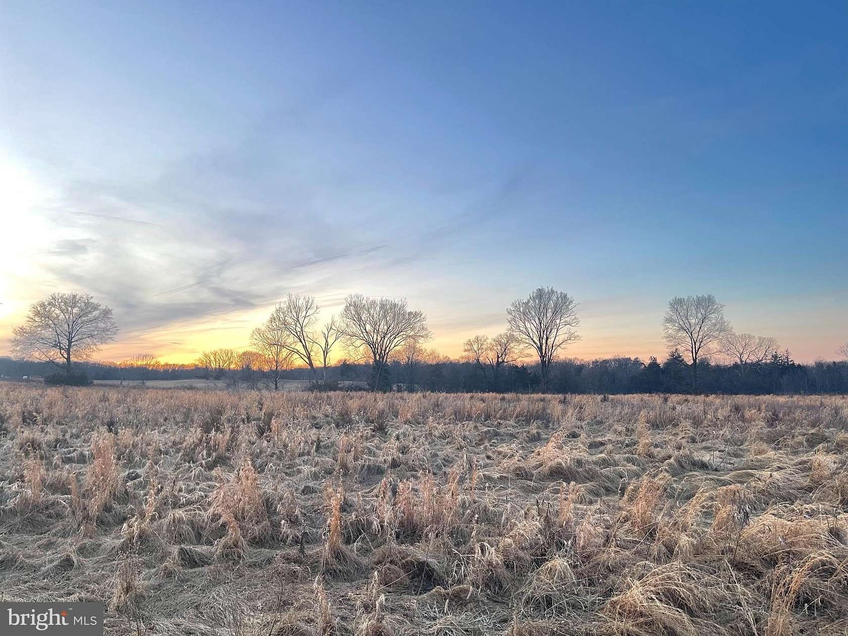 10 Acres of Land for Sale in Nokesville, Virginia