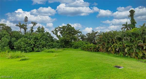 0.45 Acres of Land for Sale in North Fort Myers, Florida