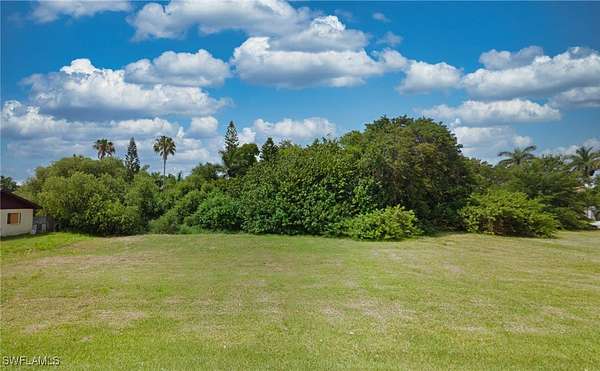 0.45 Acres of Land for Sale in North Fort Myers, Florida