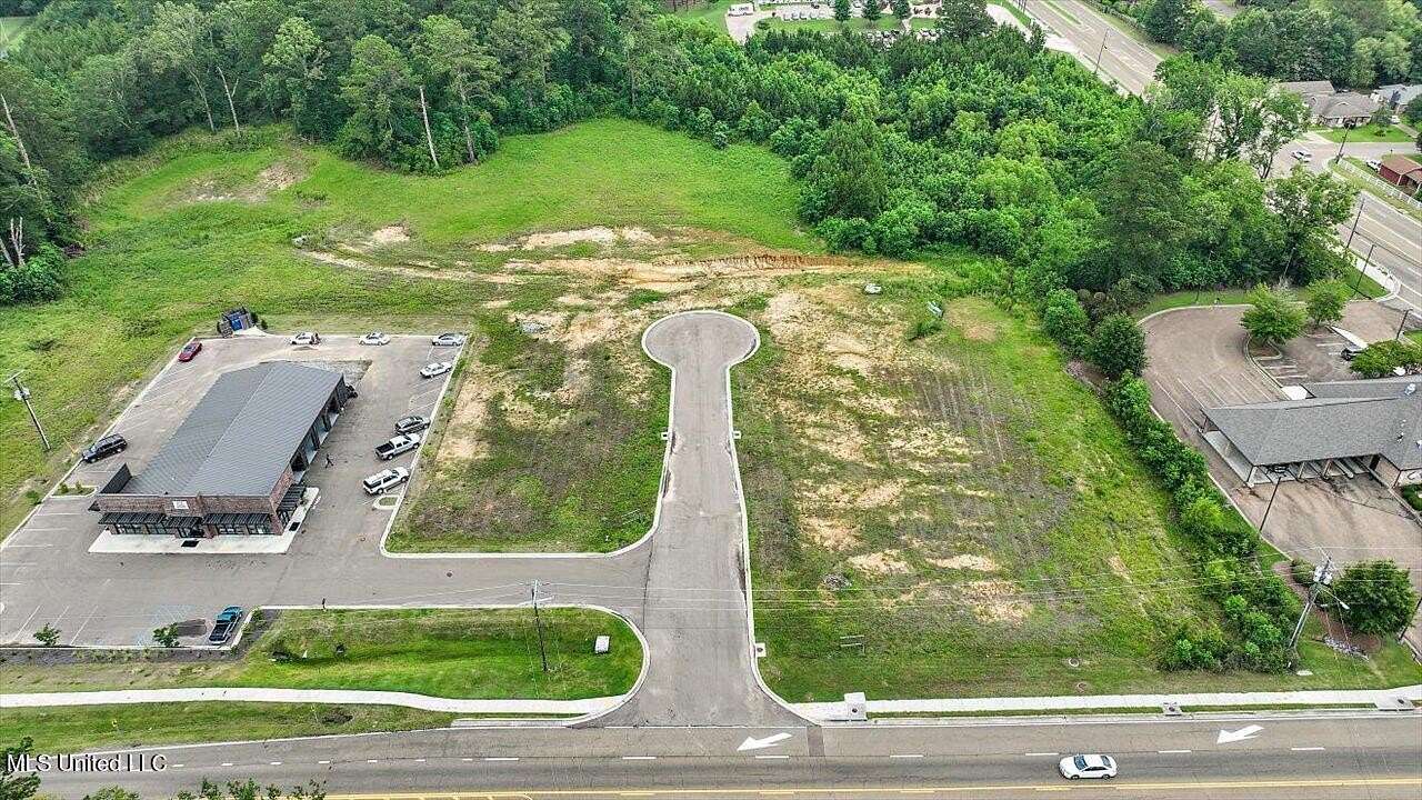 1 Acre of Land for Sale in Clinton, Mississippi