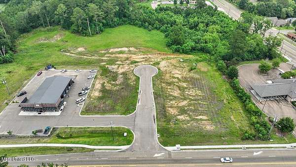 1 Acre of Land for Sale in Clinton, Mississippi