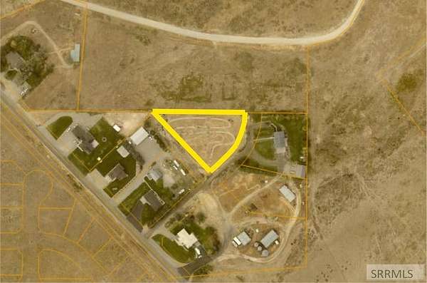 1 Acre of Residential Land for Sale in Idaho Falls, Idaho
