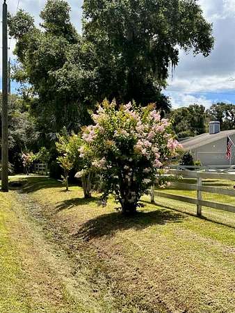 2.25 Acres of Residential Land with Home for Sale in Sarasota, Florida