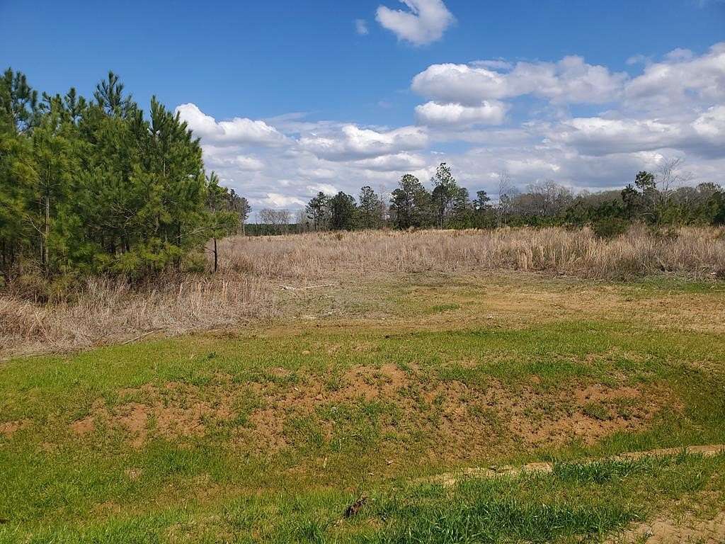6 Acres of Land for Sale in Rembert, South Carolina