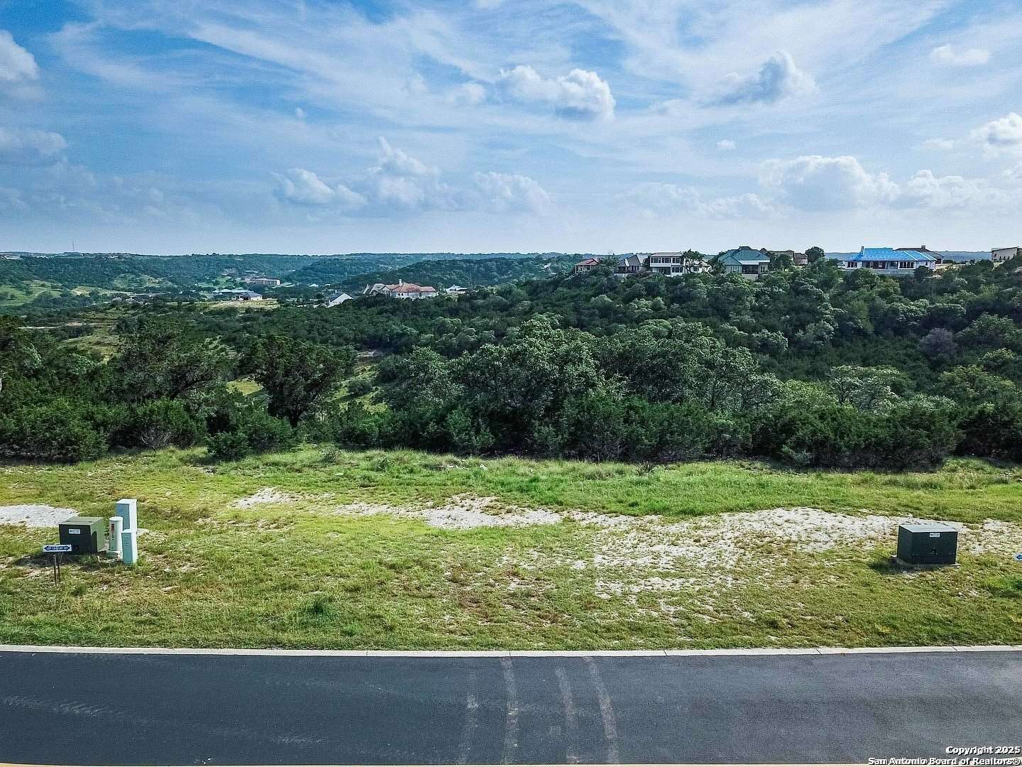 0.38 Acres of Residential Land for Sale in Boerne, Texas