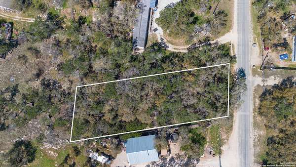 0.3 Acres of Residential Land for Sale in Spring Branch, Texas