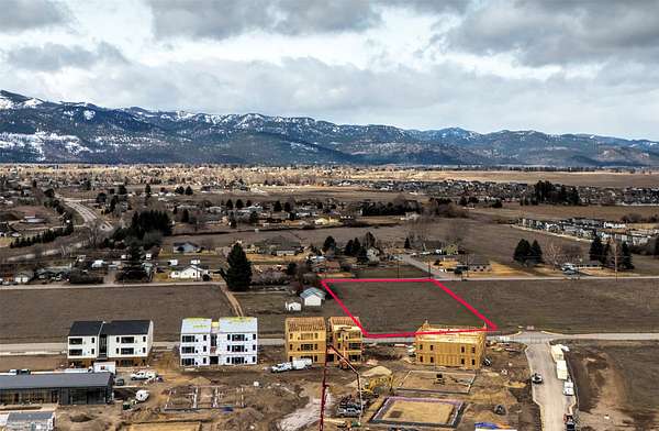 1.49 Acres of Mixed-Use Land for Sale in Missoula, Montana