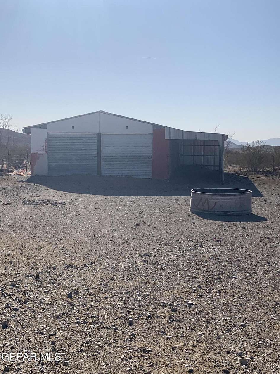 0.39 Acres of Residential Land for Sale in El Paso, Texas