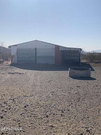 0.39 Acres of Residential Land for Sale in El Paso, Texas