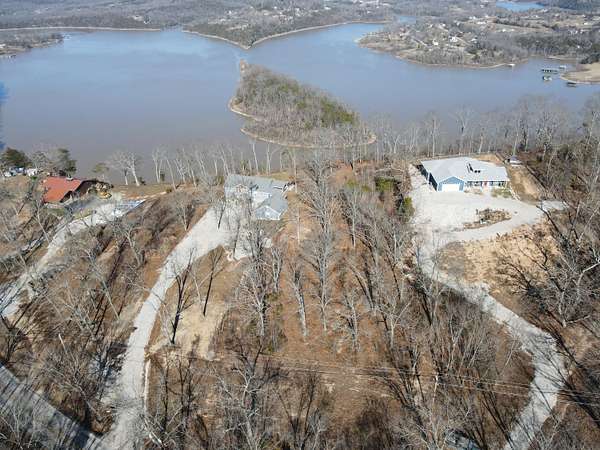 0.75 Acres of Land for Sale in Galena, Missouri