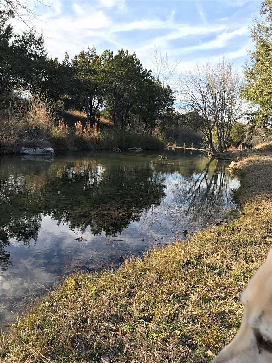 50.4 Acres of Recreational Land with Home for Sale in Dripping Springs, Texas