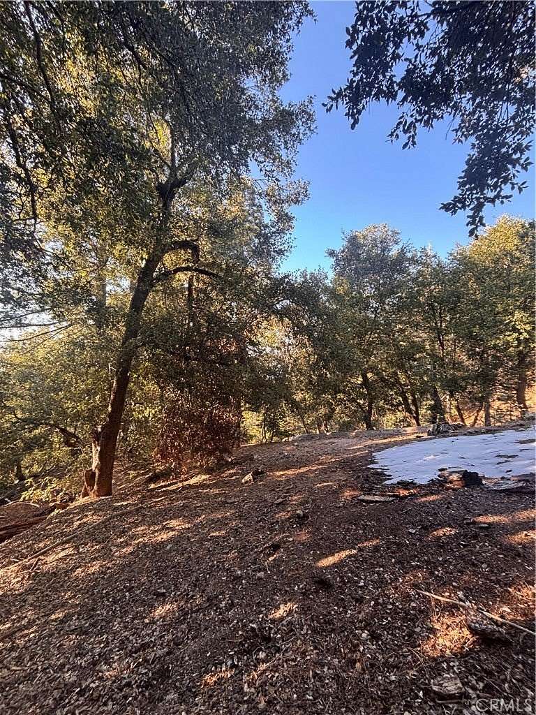 0.12 Acres of Land for Sale in Twin Peaks, California