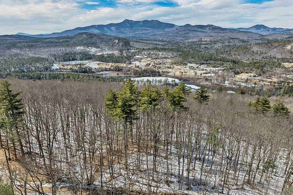 0.72 Acres of Residential Land for Sale in Madison, New Hampshire