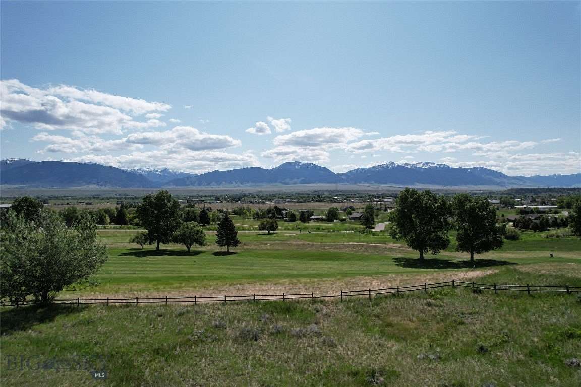 3 Acres of Land for Sale in Ennis, Montana