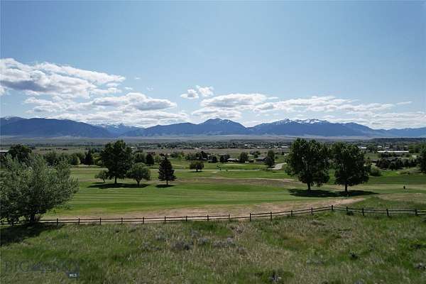 3 Acres of Land for Sale in Ennis, Montana