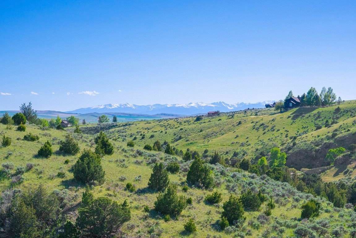 20 Acres of Recreational Land for Sale in Manhattan, Montana