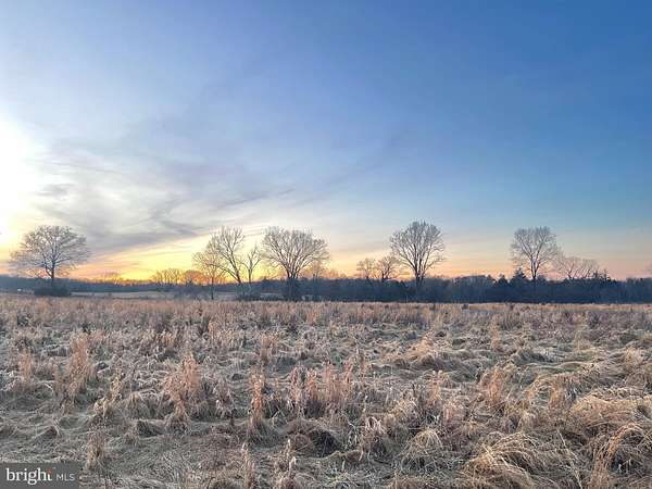 10 Acres of Land for Sale in Nokesville, Virginia