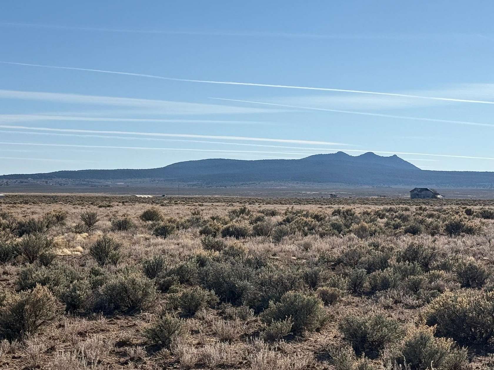 20 Acres of Land for Sale in Tres Piedras, New Mexico