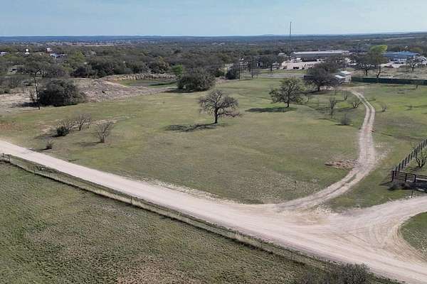 2.3 Acres of Residential Land for Sale in Johnson City, Texas
