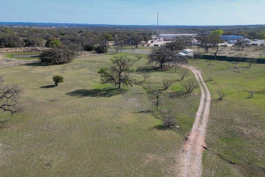 2.7 Acres of Residential Land for Sale in Johnson City, Texas