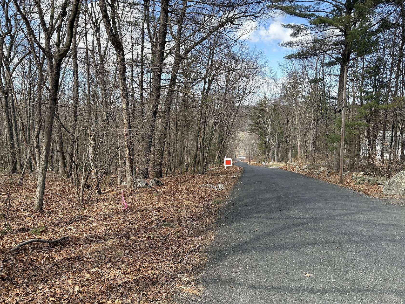 2 Acres of Residential Land for Sale in Harwinton, Connecticut