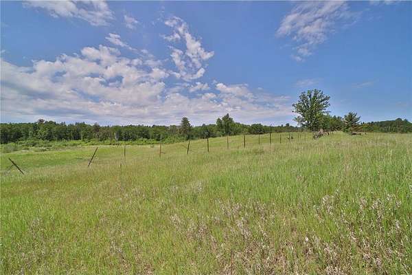 13 Acres of Recreational Land for Sale in Pine River, Minnesota