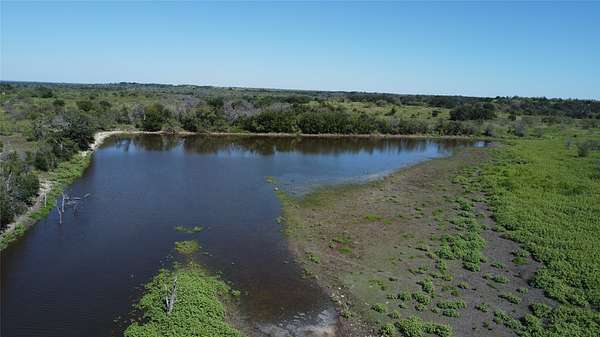 250 Acres of Land for Sale in Gustine, Texas