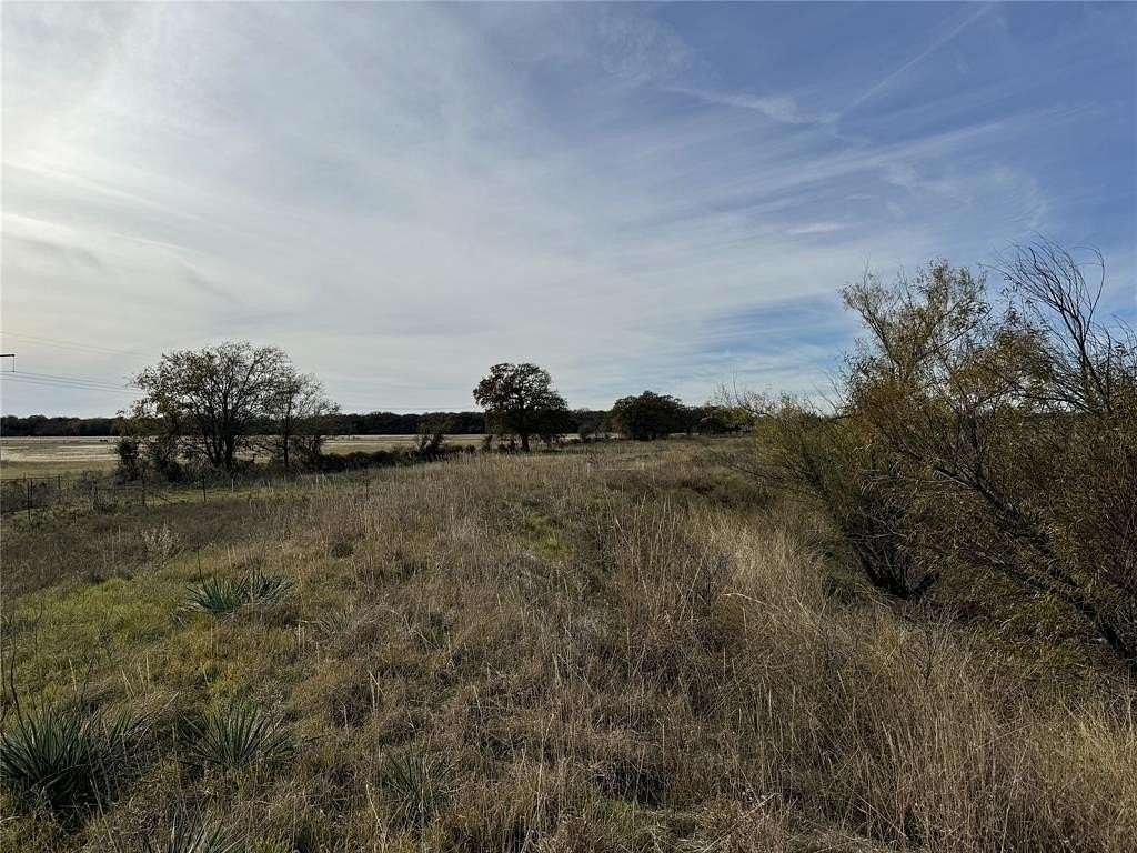 25 Acres of Land with Home for Sale in Chico, Texas
