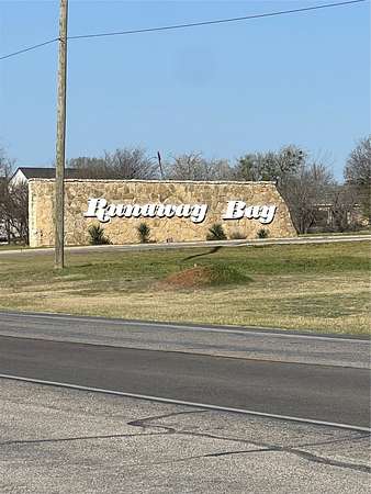 0.28 Acres of Residential Land for Sale in Runaway Bay, Texas