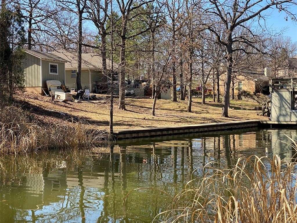 0.26 Acres of Land for Sale in Malakoff, Texas