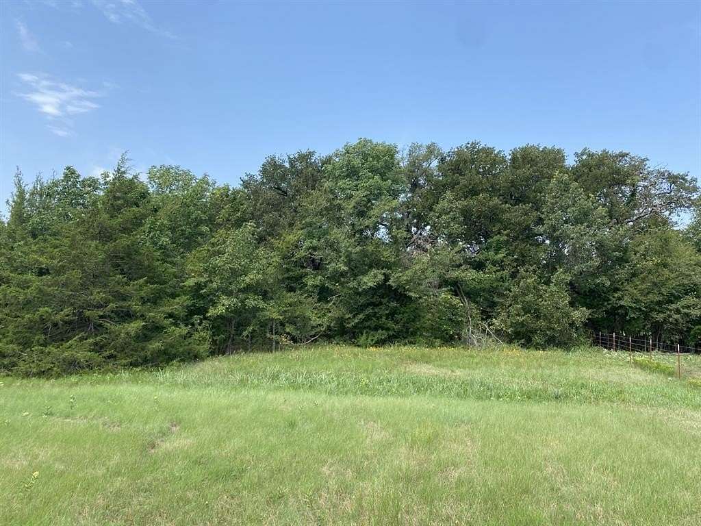 6.65 Acres of Land for Sale in Dike, Texas
