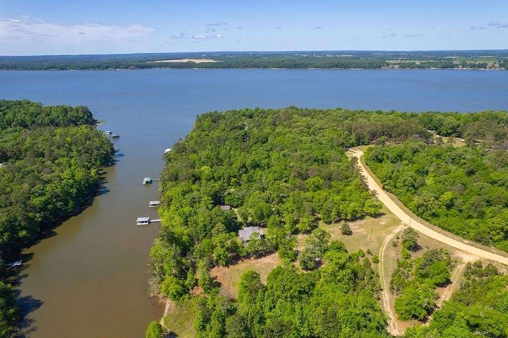 1.35 Acres of Residential Land for Sale in Georgetown, Georgia