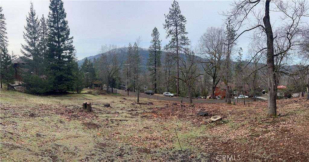 0.31 Acres of Residential Land for Sale in Cobb, California