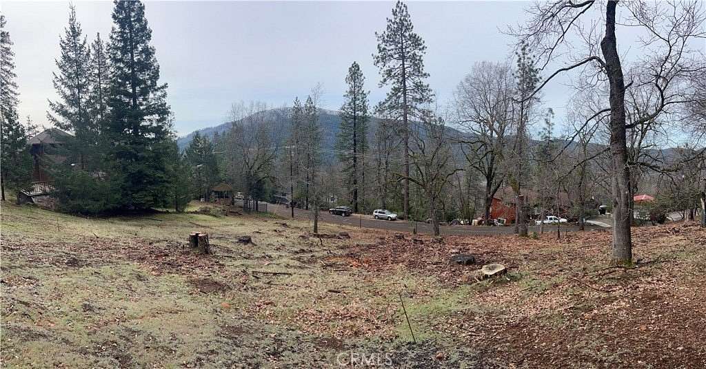 0.31 Acres of Land for Sale in Cobb, California