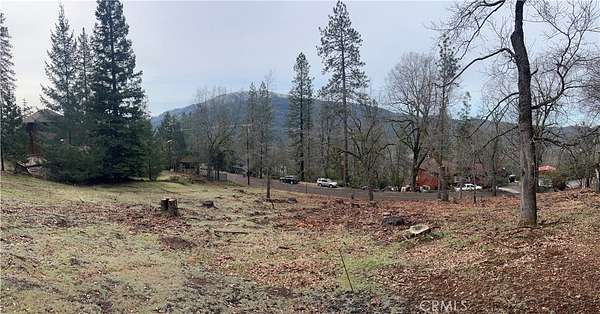 0.31 Acres of Residential Land for Sale in Cobb, California