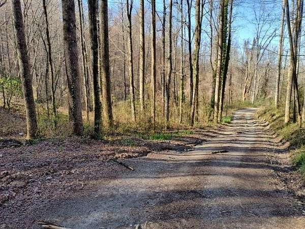 5.58 Acres of Mixed-Use Land for Sale in Sylva, North Carolina