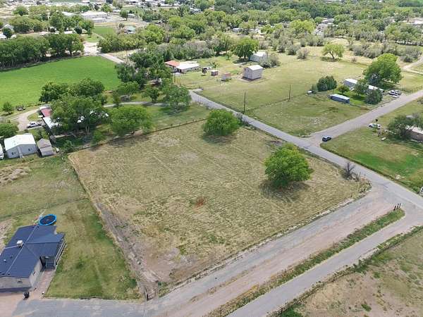 1.45 Acres of Residential Land for Sale in Peralta, New Mexico