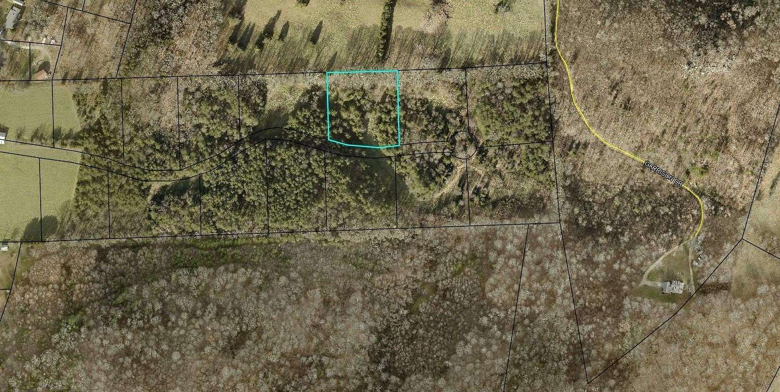 2 Acres of Residential Land for Sale in Somerset, Kentucky