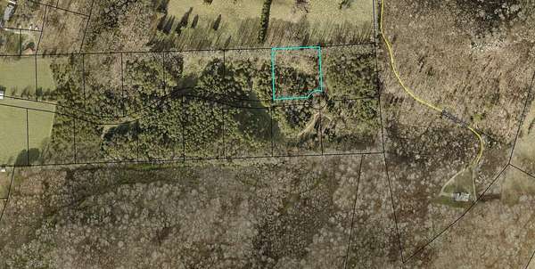 2 Acres of Residential Land for Sale in Somerset, Kentucky