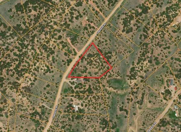 2.6 Acres of Residential Land for Sale in Walsenburg, Colorado