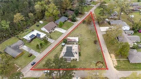 0.64 Acres of Residential Land for Sale in Hammond, Louisiana
