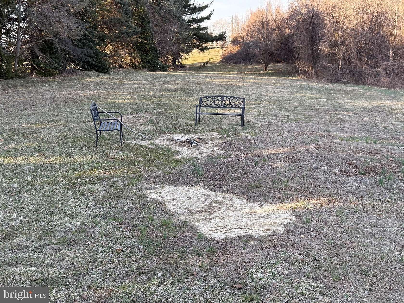 4 Acres of Residential Land for Sale in Bear, Delaware