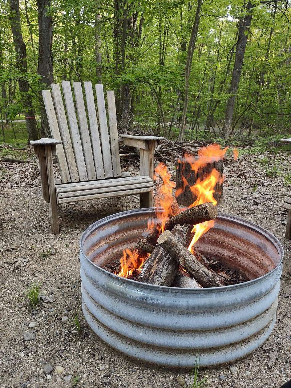 0.79 Acres of Residential Land for Sale in Farwell, Michigan