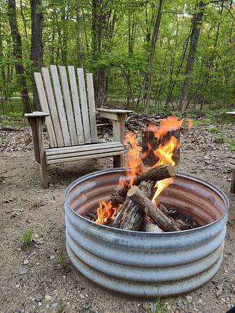 0.79 Acres of Residential Land for Sale in Farwell, Michigan