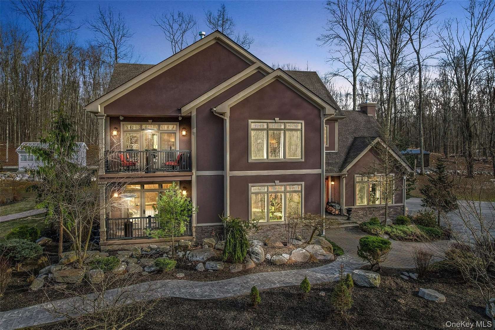 7.8 Acres of Residential Land with Home for Sale in Pine Bush, New York